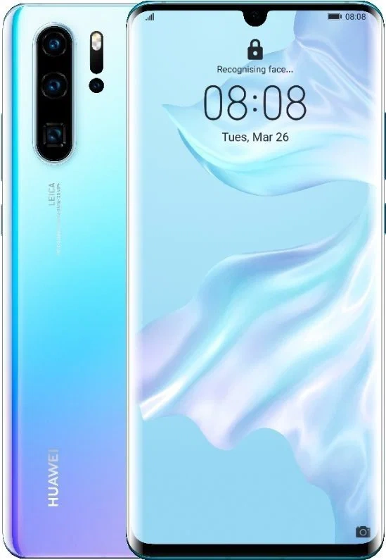 Huawei P30 - 4