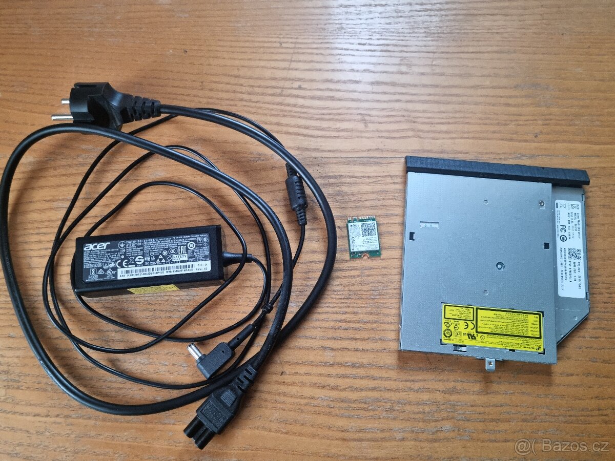 Notebook Acer Travelmate P259 - 4
