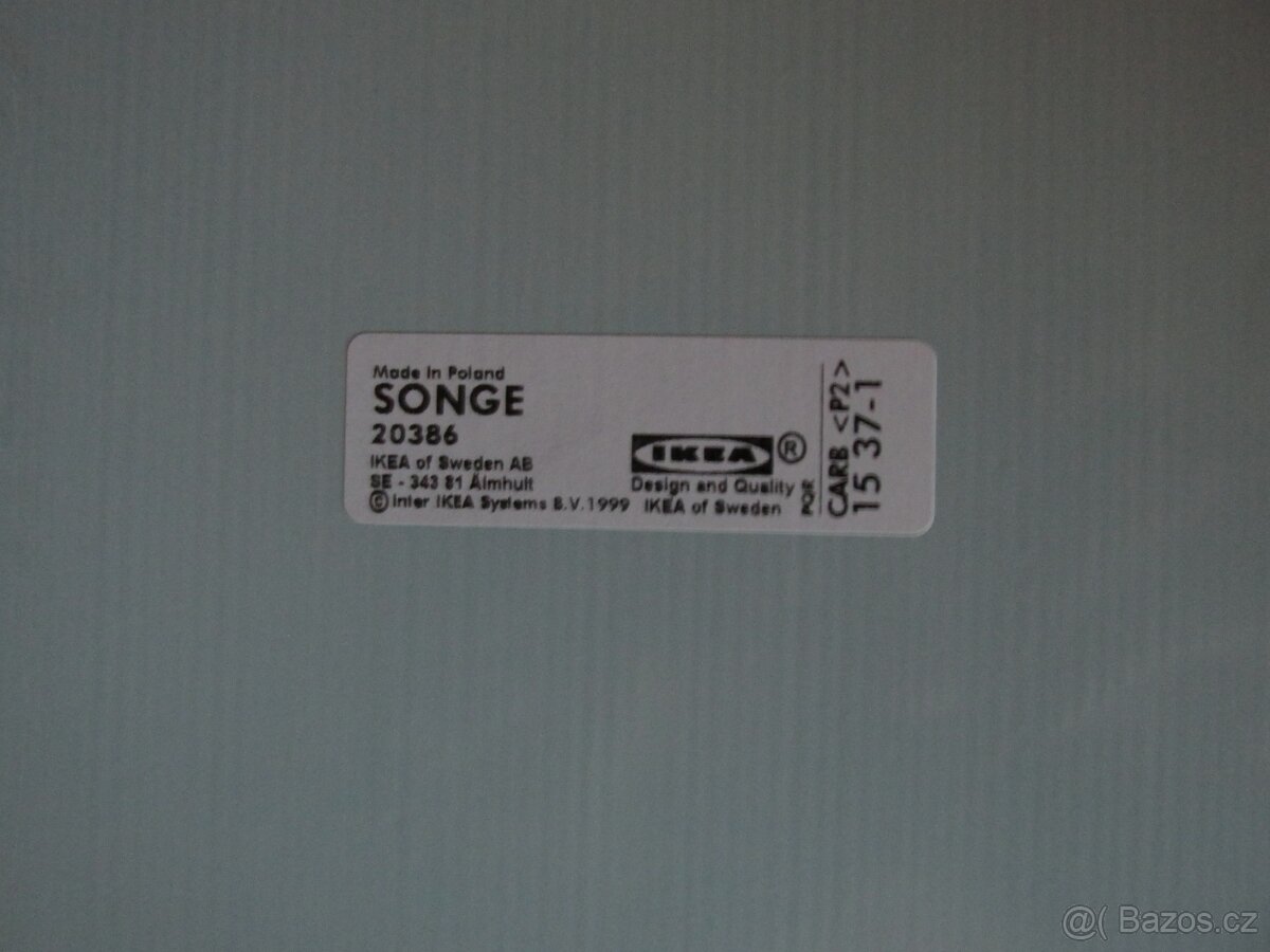 ZRCADLO SONGE 91x130 cm - 4