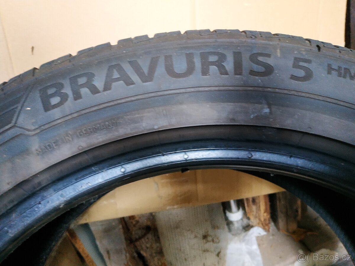 255/50 R17 letní - 4