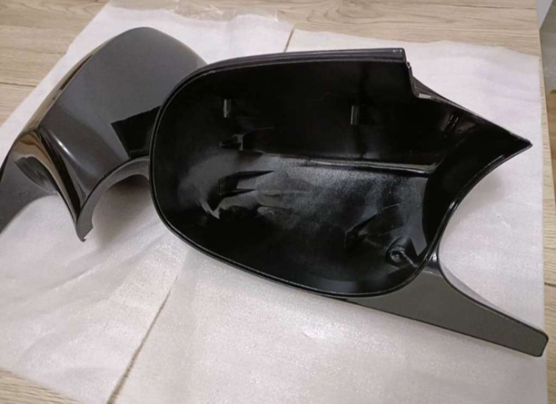 BMW kryty spätných zrkadiel E87 E90 E92 v štýle M3 - 4