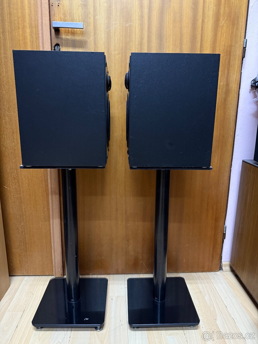 Dynaudio audience 5 - 4