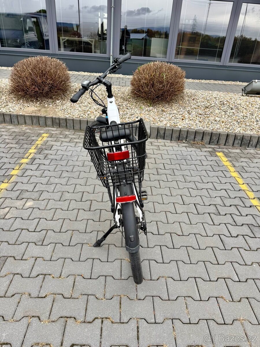 Elektrokolo Leader Fox Denver - 4