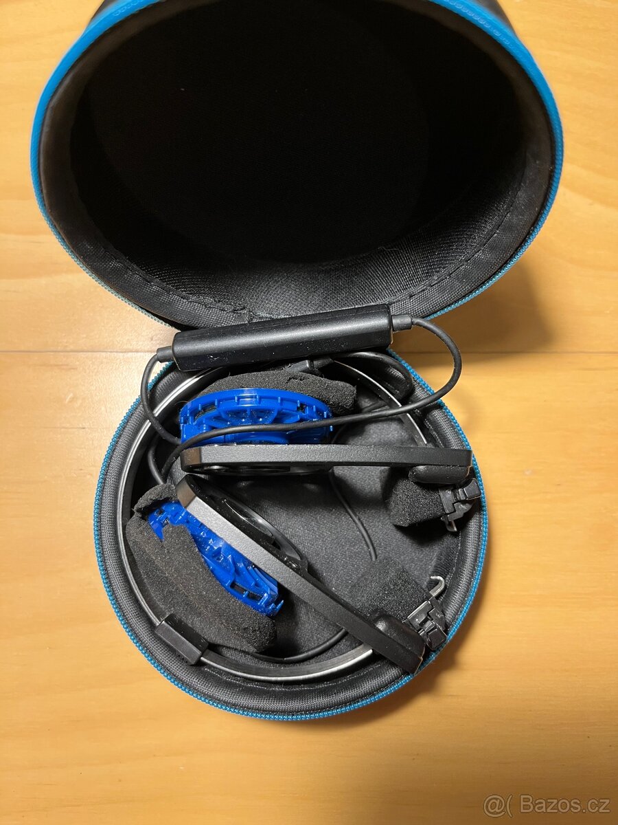 Koss Porta Pro 2.0 - bezdrátové sluchátka - 4