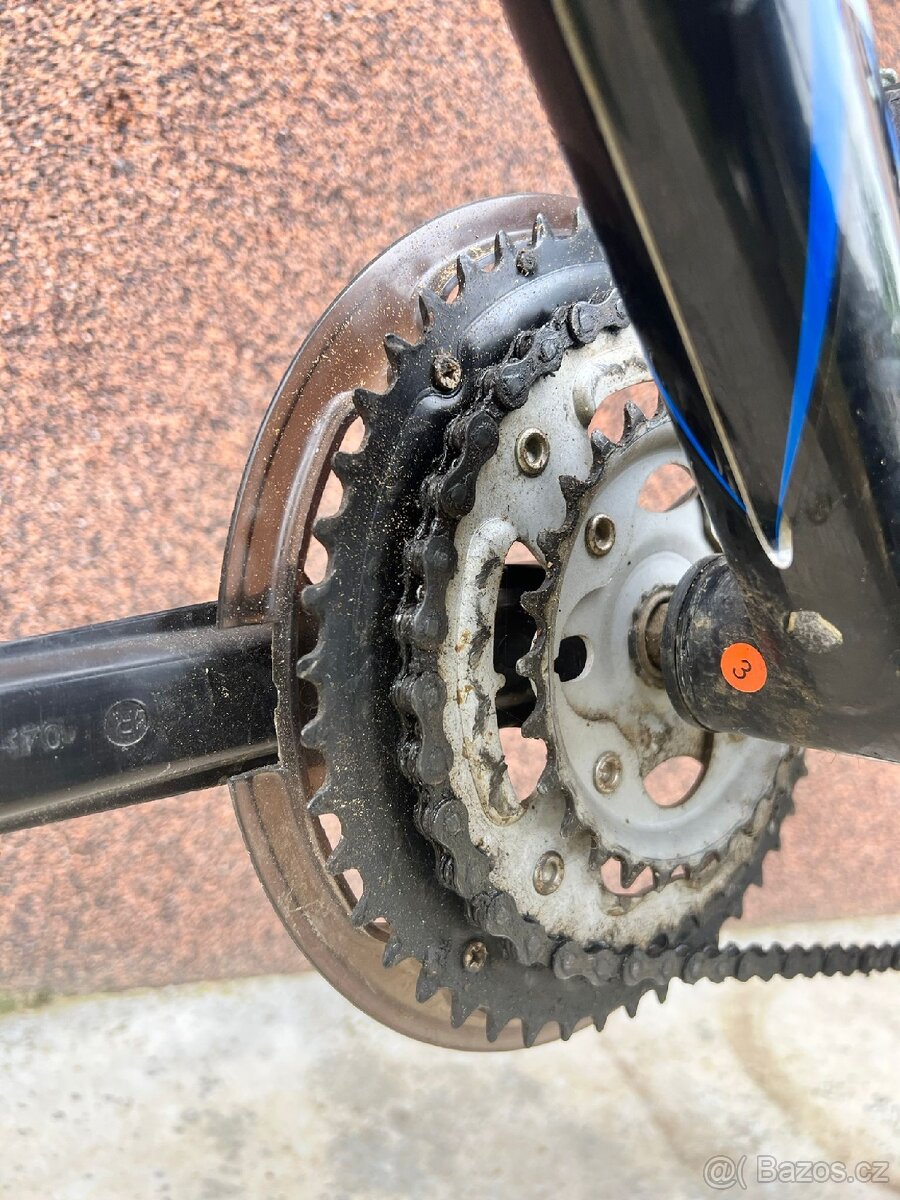 Prodám horské kolo - 4