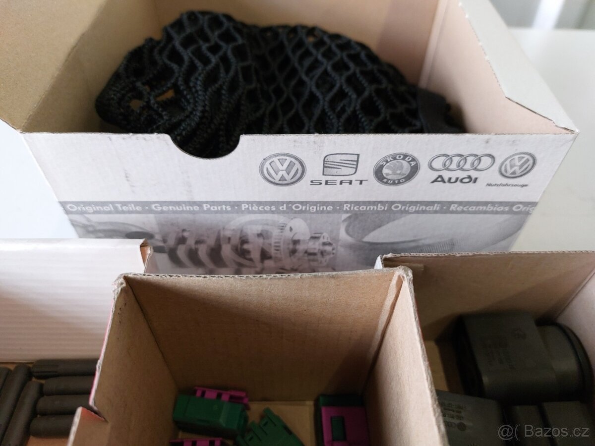 ND Škoda / koncern VW – Vše za jednu cenu - 4