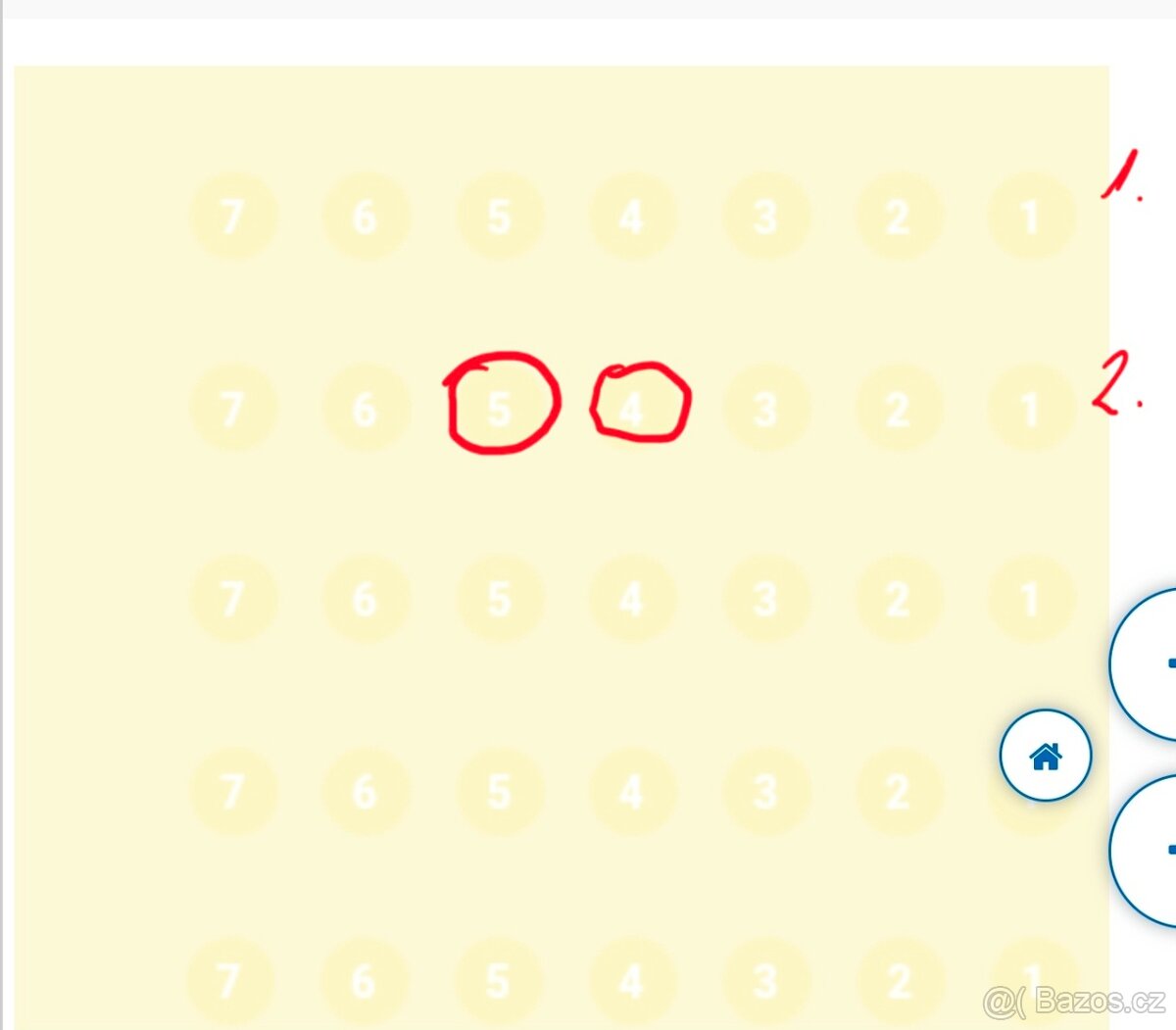 EXCLUSIVE lístky 2x Kiss Millennium explosion 2025 - 4