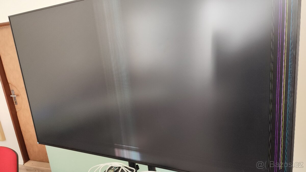 ViewSonic CDE7520 - na náhradní díly - 4