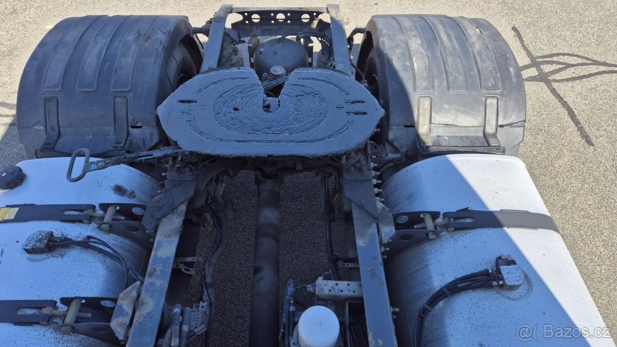 Prodám VOLVO FH 460 EURO 6 - 4