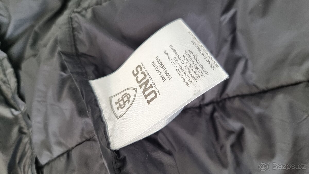 Vesta zn.UNCS - velk. S - 4