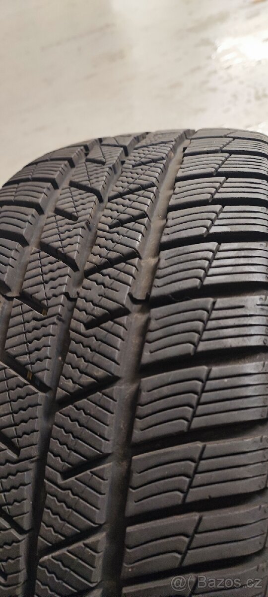 Nové 2ks 205/60/16 Barum Polaris 5, DOT 4422 - 4