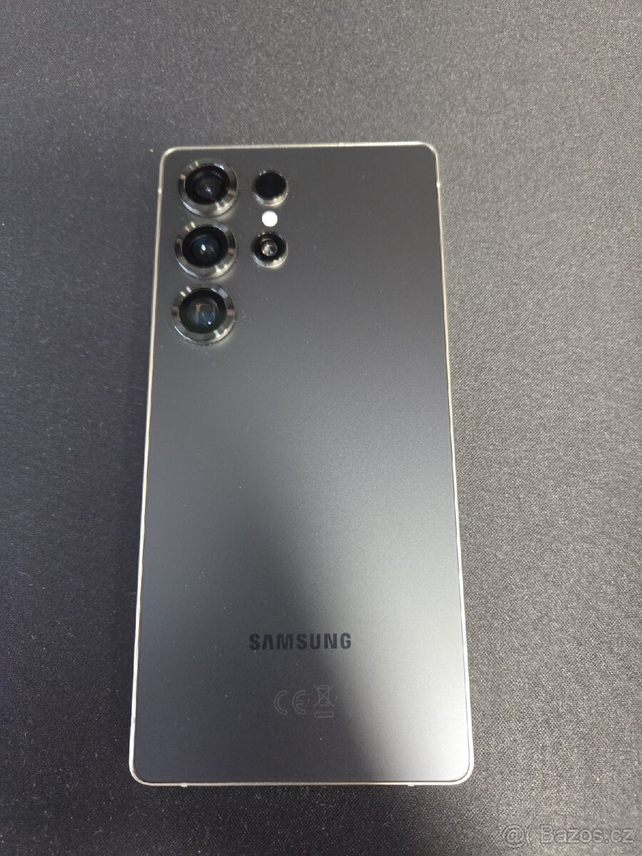 Samsung Galaxy S25 Ultra 256GB - 4