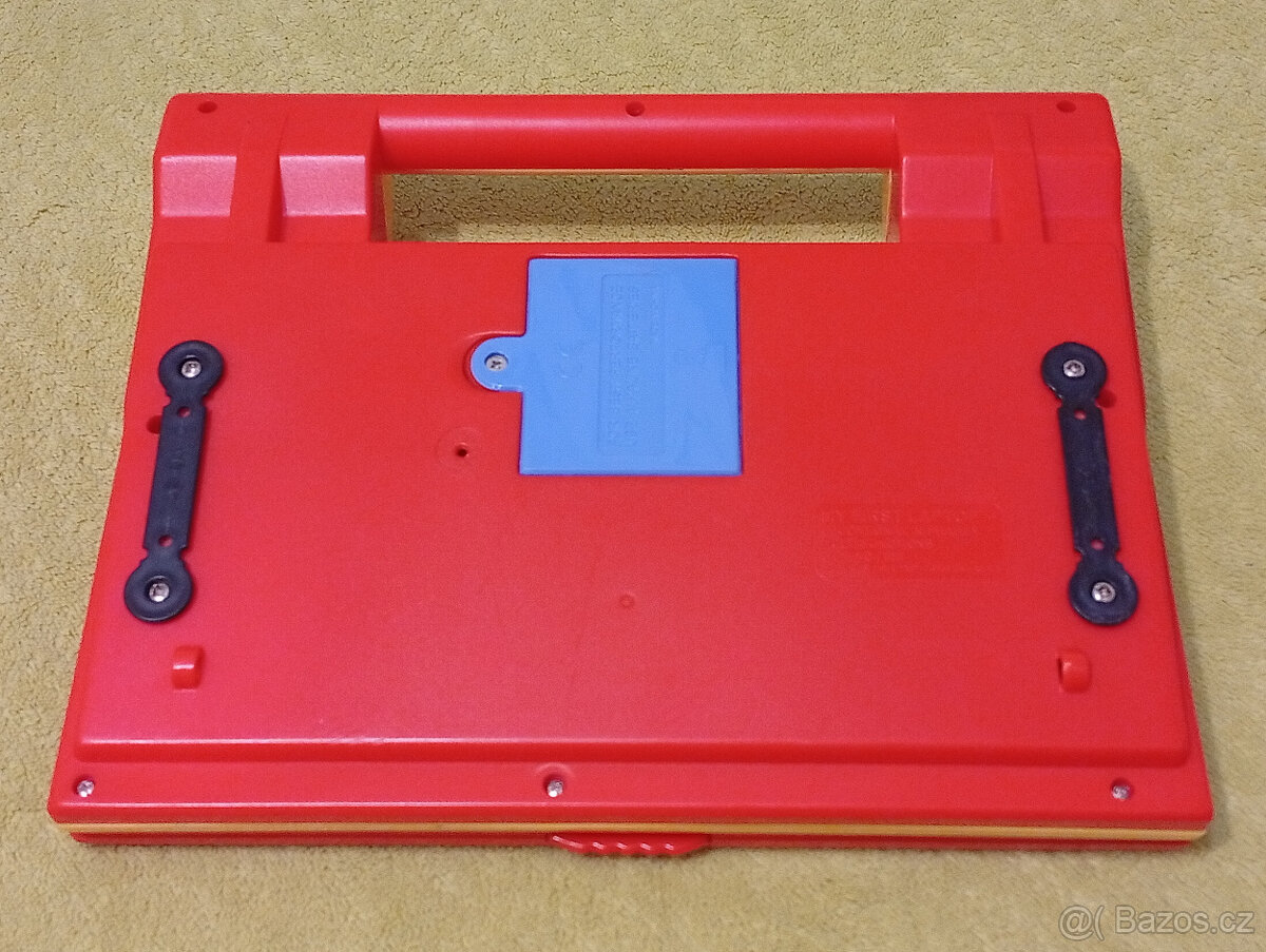 můj první dětský laptop - 4