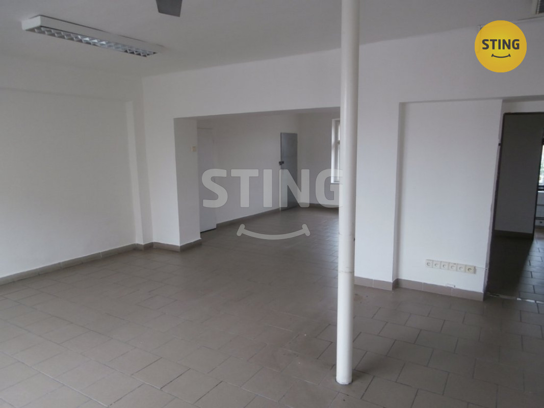 Pronájem obchodu - 65m2., 132627 - 4