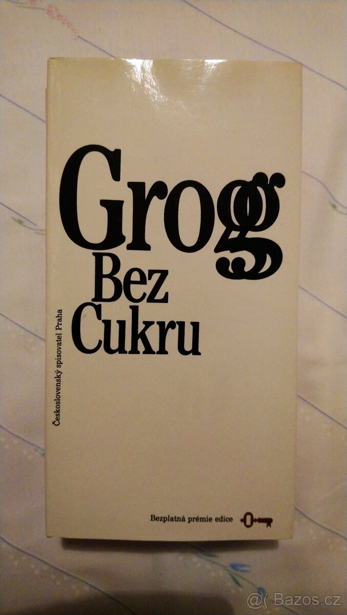 5x antologie povídek, Masaryk, Elvis - 4