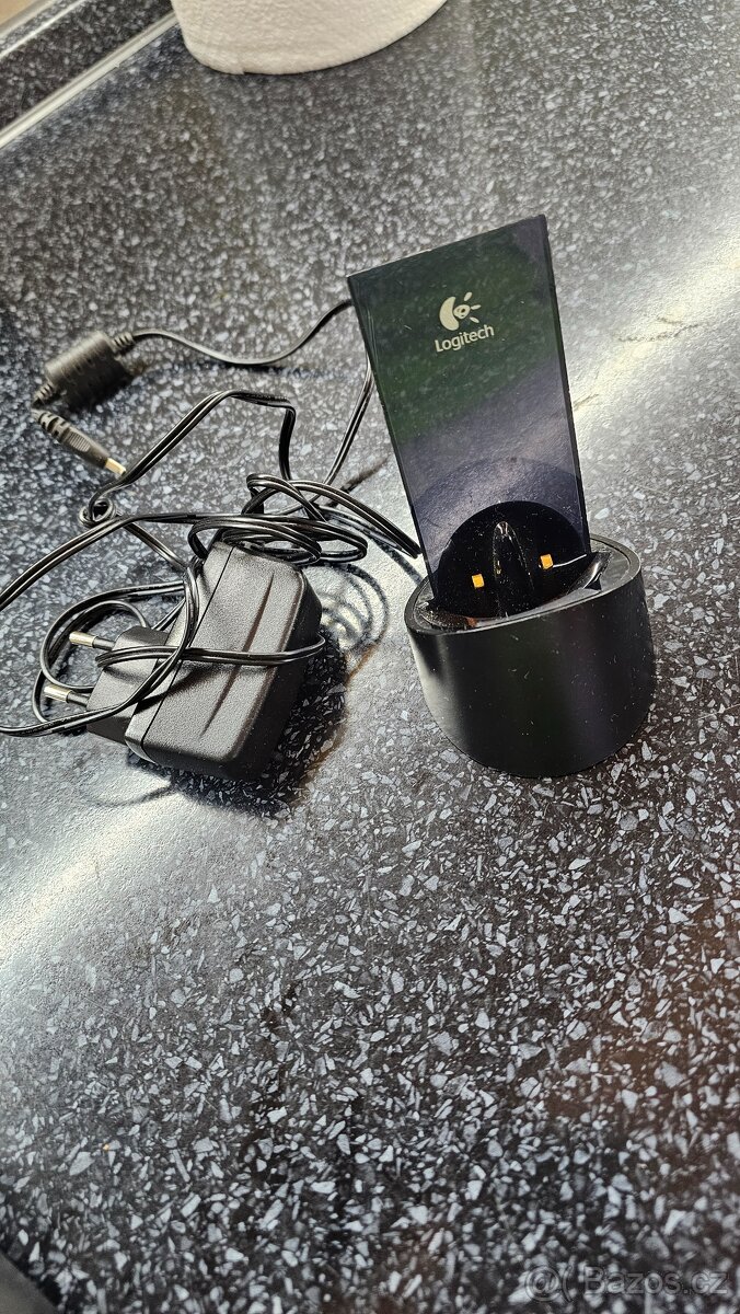 Logitech diNovo Media - 4