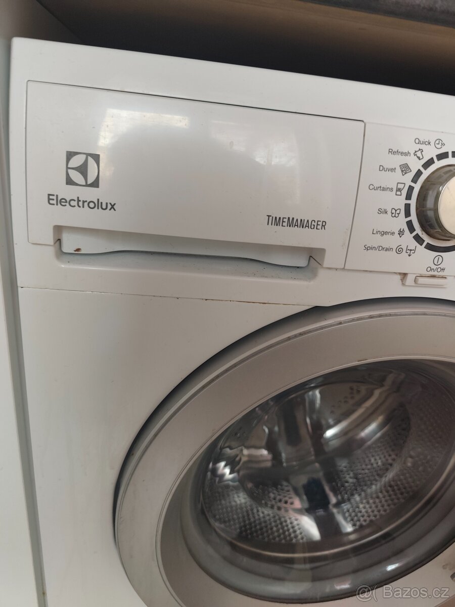 Pračka Electrolux - 4