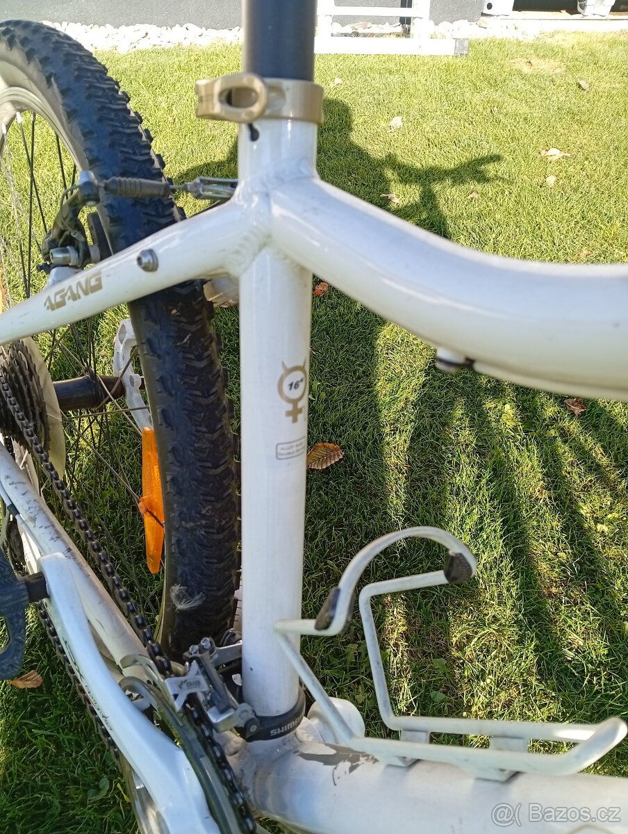 Dámské, dívčí kolo 16" - 4