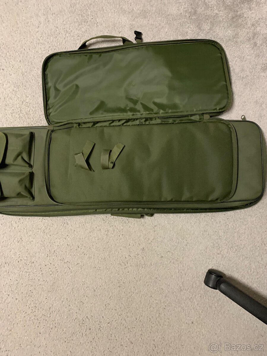 Airsoft komplet – Lancer Tactical M4 - 4