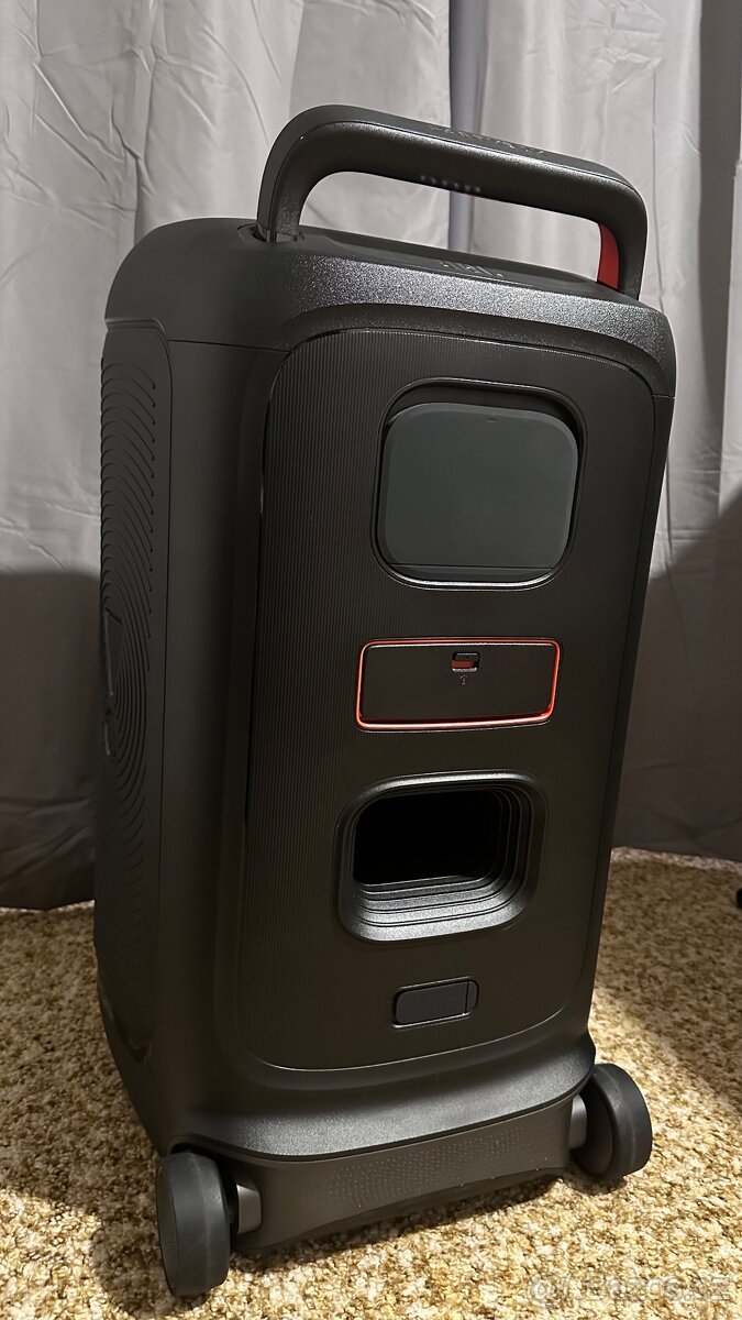 JBL Partybox 520 - 4