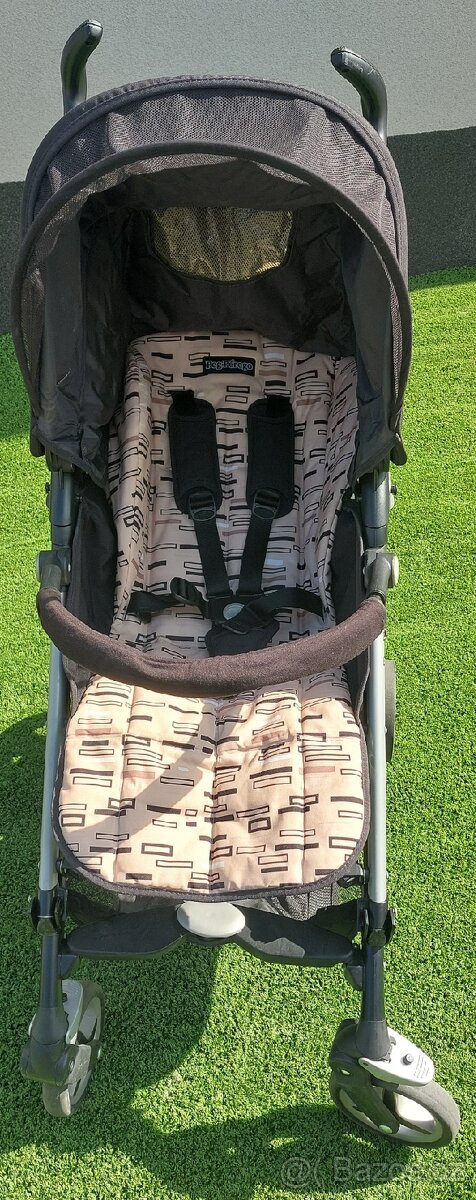 Golfky Peg perego sí - 4