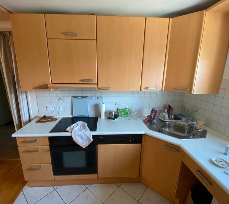 kuchyňská linka 106 - 4