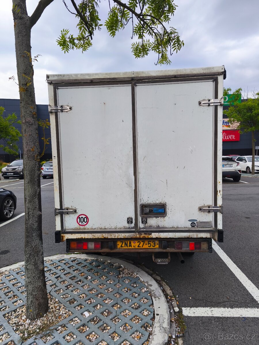 Daewoo lublin skříň - 4