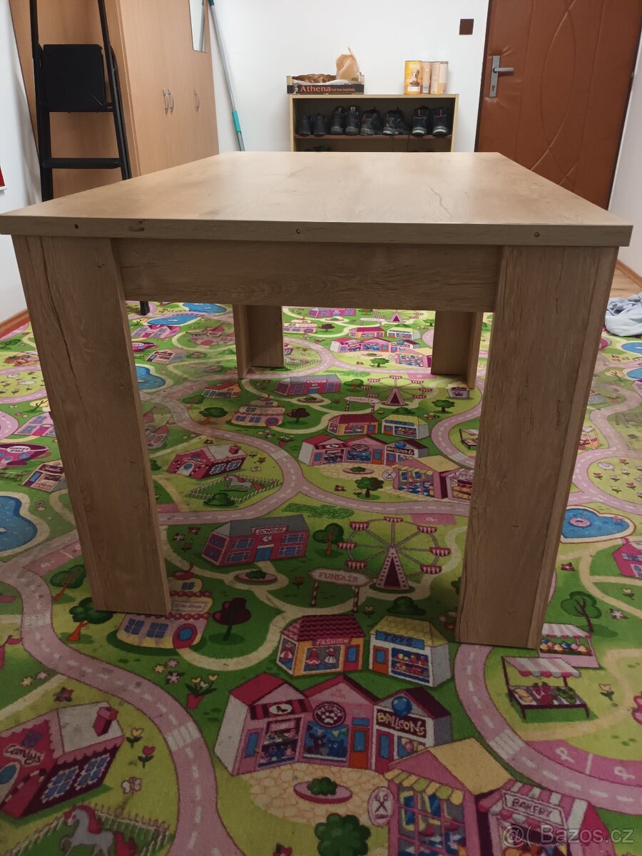 Rozkládací stůl - 4