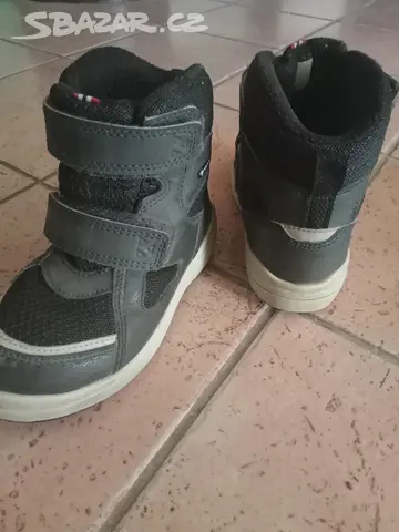 Zimní boty vel.28 značky Viking - 4