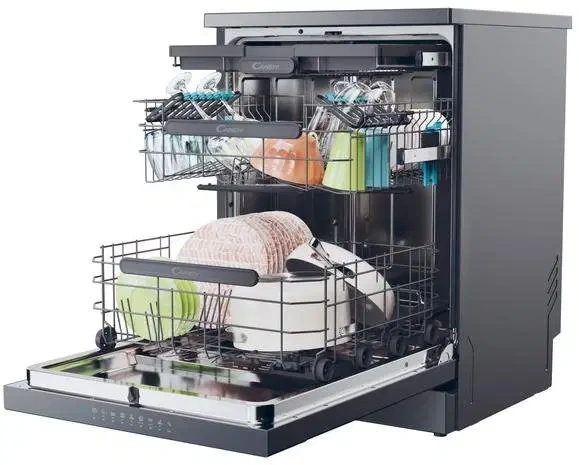 Myčka zánovní v záruce - 4