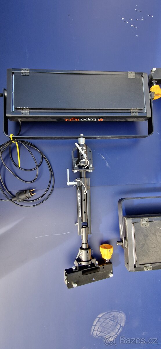 Studiová světla - 4