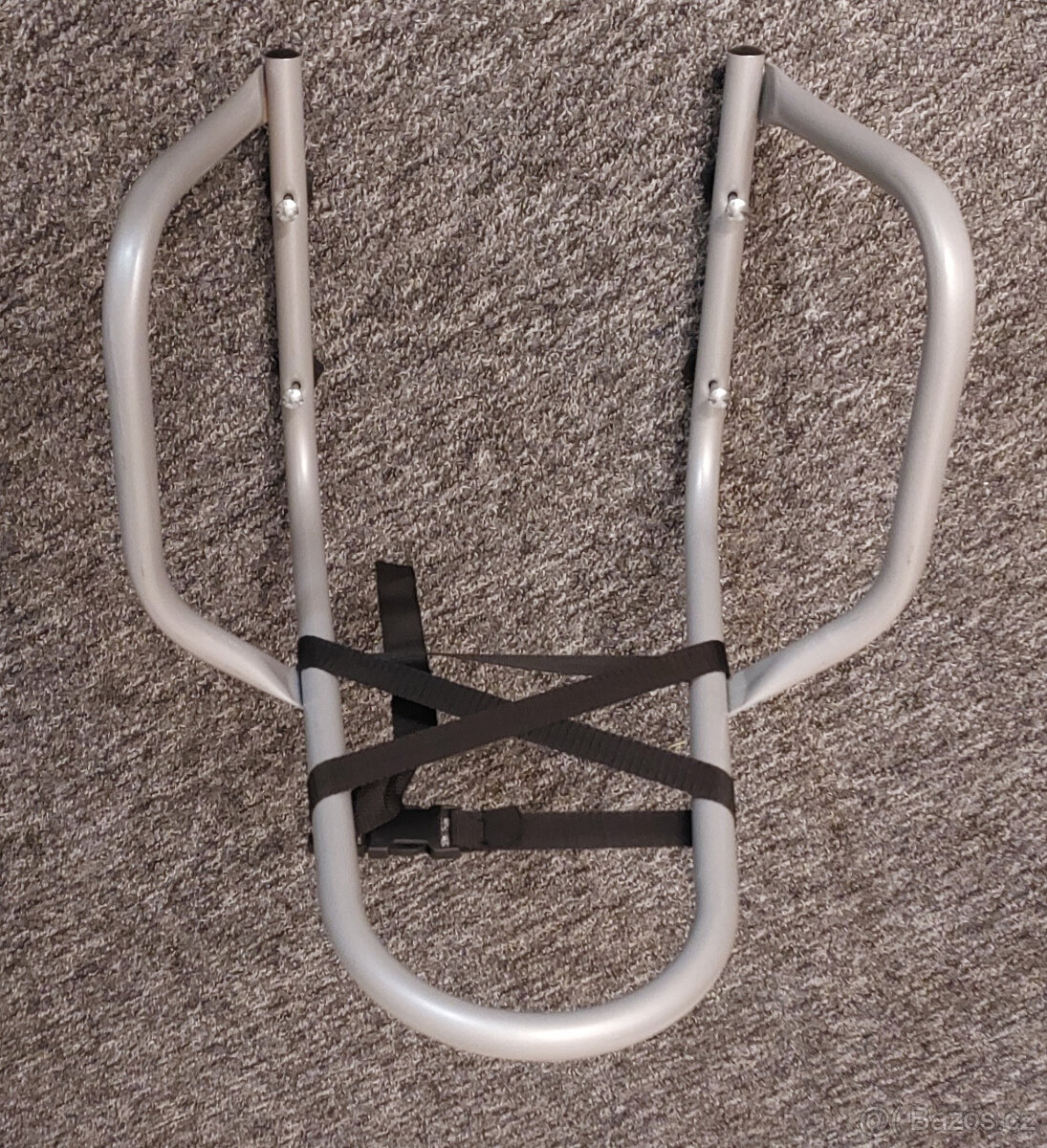 Saně sáňky Piccolino - 4