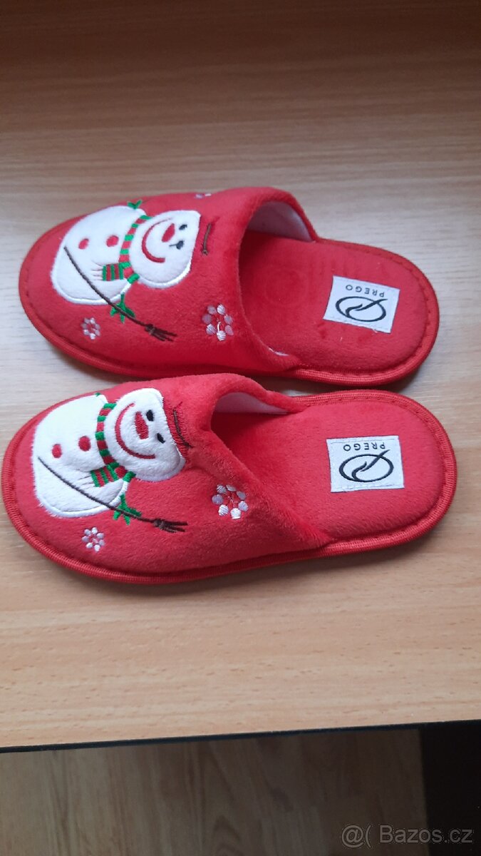 Prodám dětskou obuv - 4