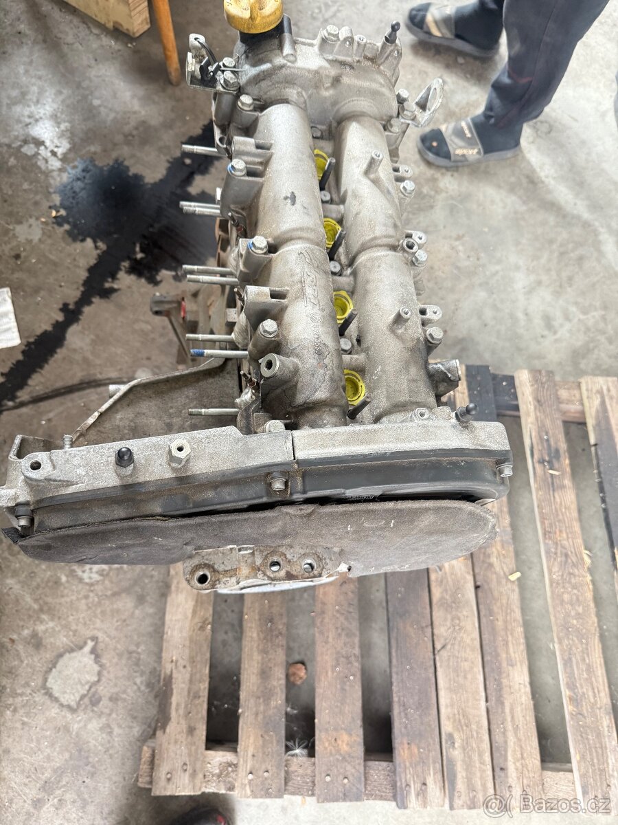 Fiat freemont 2.0 - 4