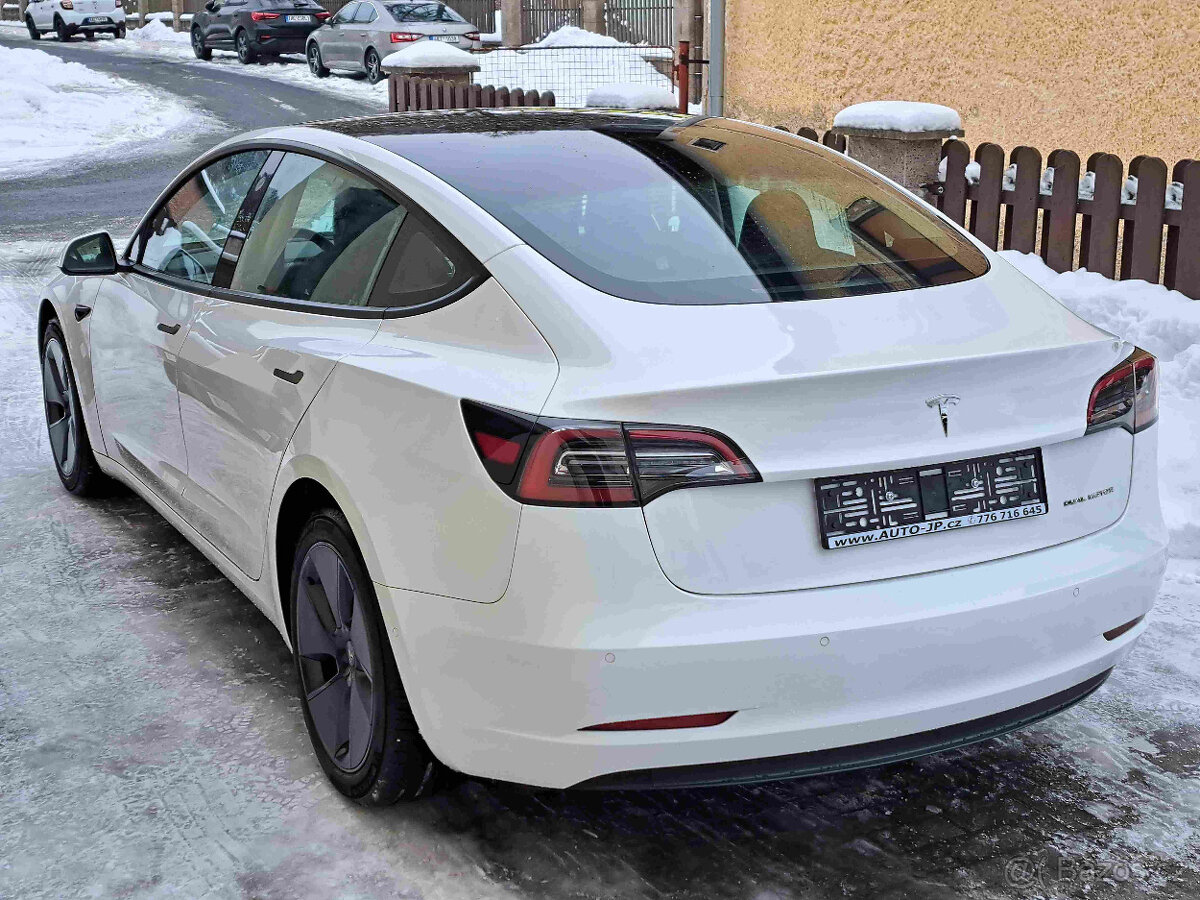 Tesla Model 3 AWD 4x4 Long Range - 1849 - 4