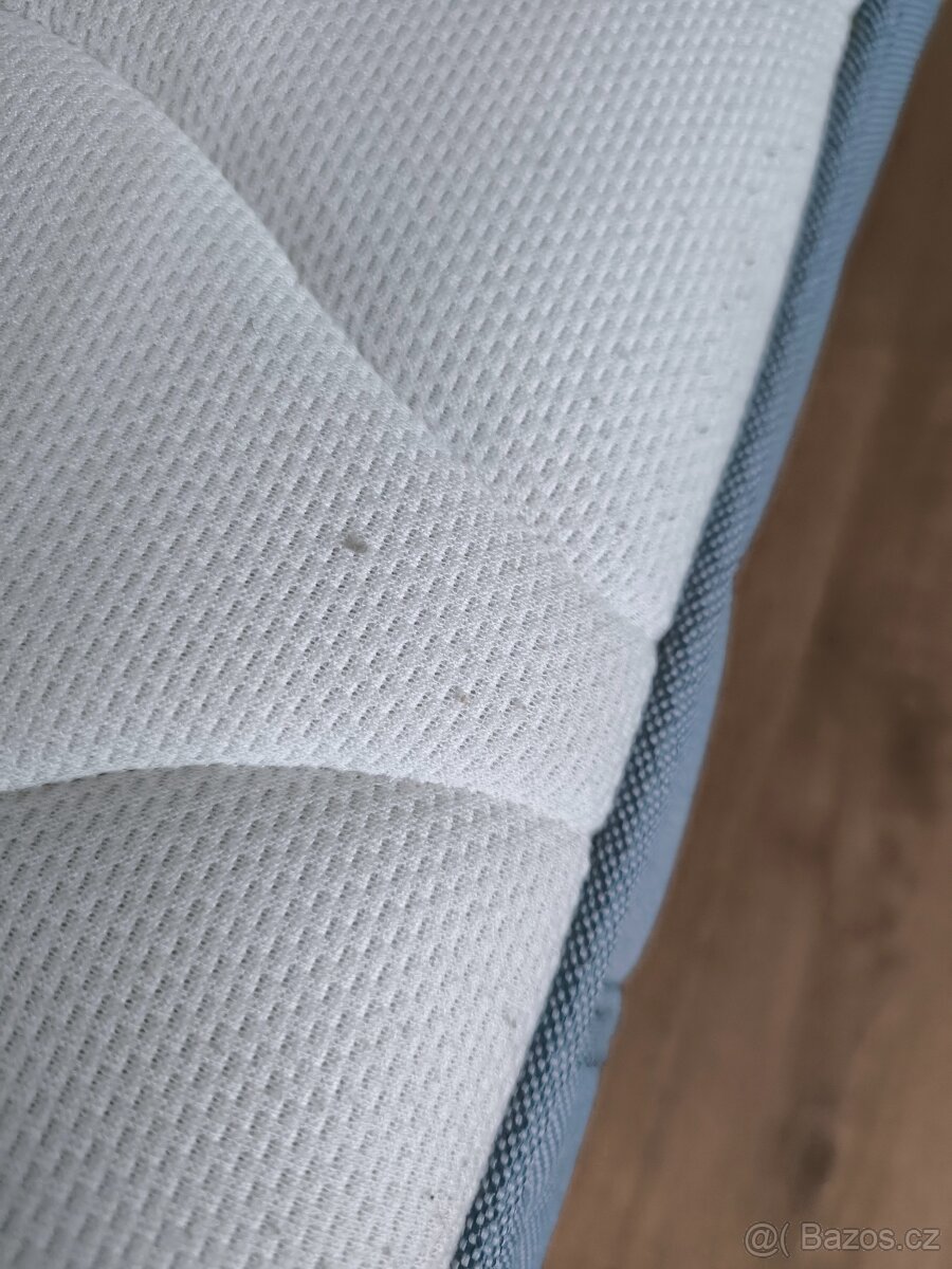 Matrace 140x200cm - 4