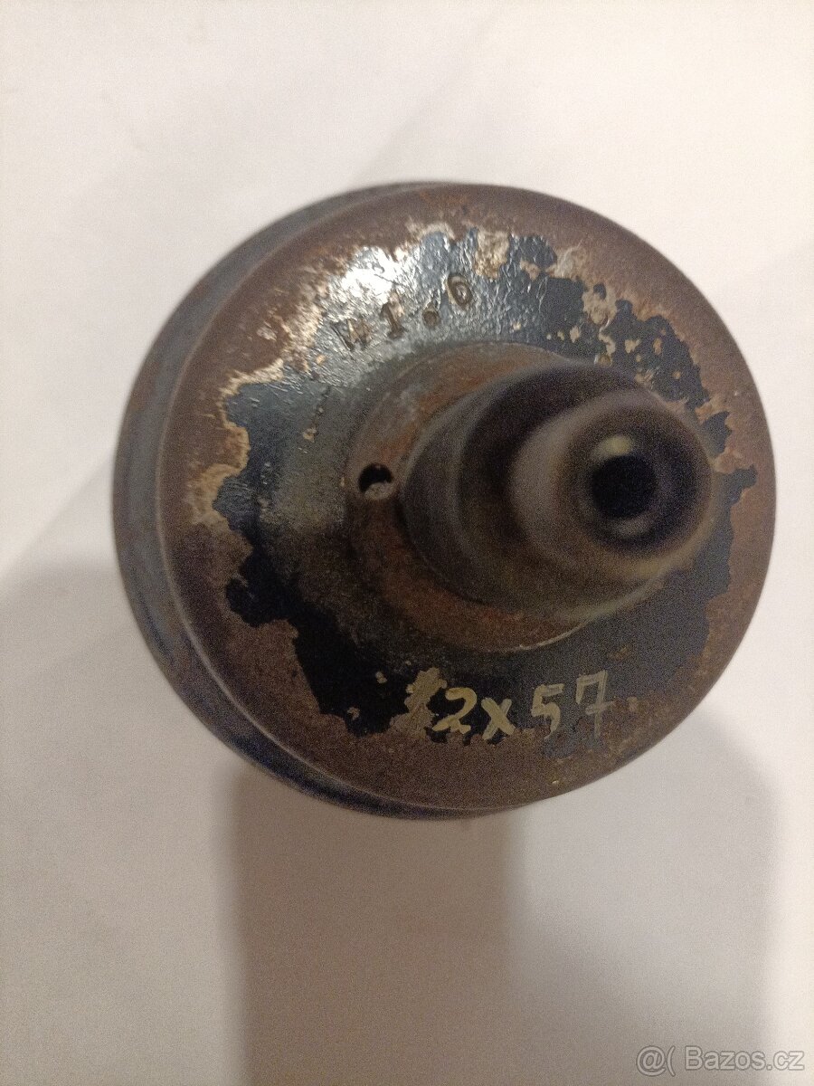 BMW VDO tachometr - 4