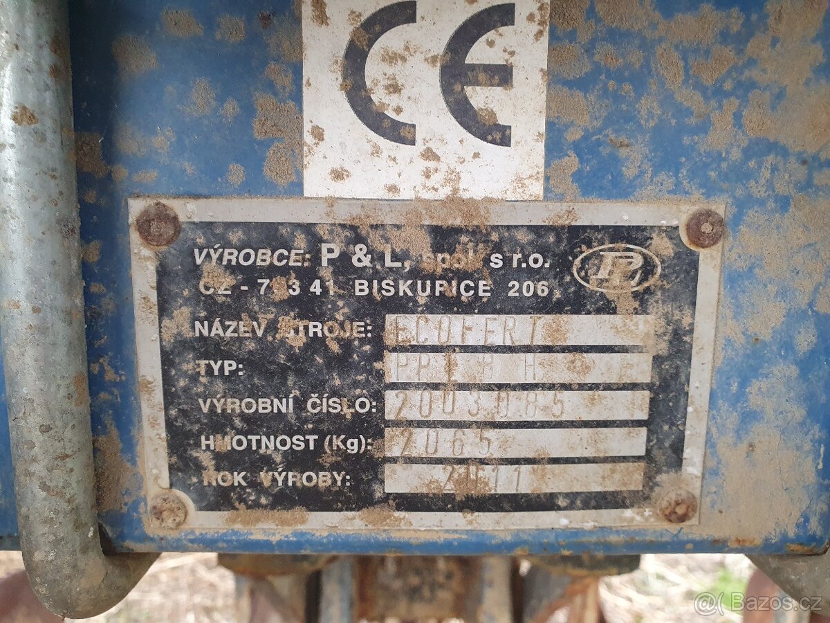 Plečka na kukuřici - 4