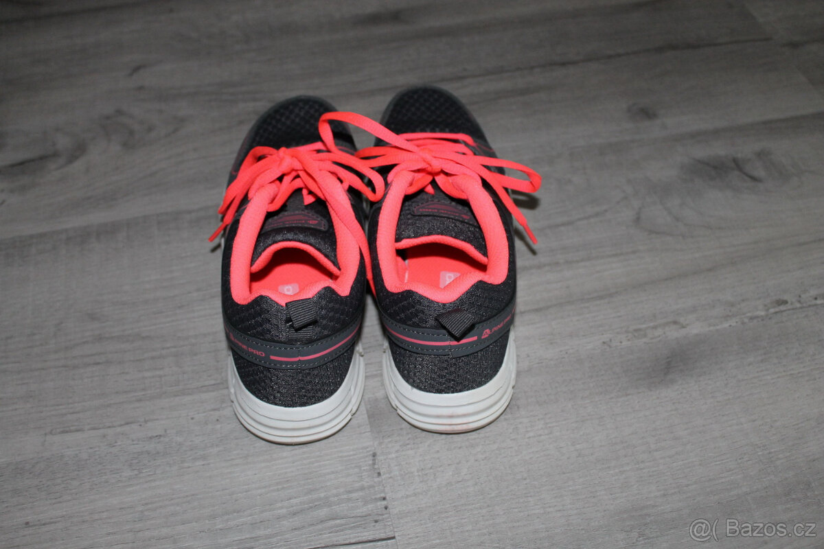 Dětské boty Alpine Pro - vel.37 - 4