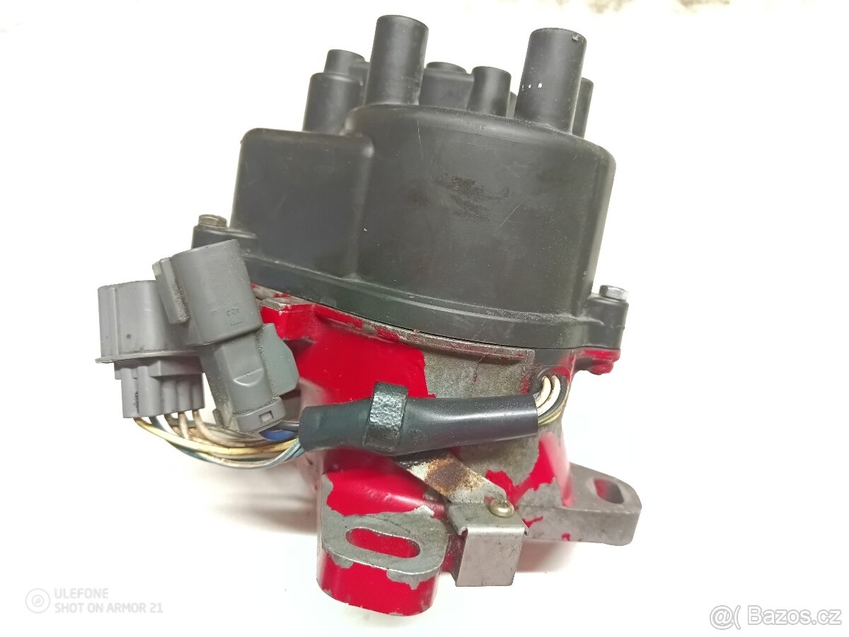 B16A2 rozdělovač - 4