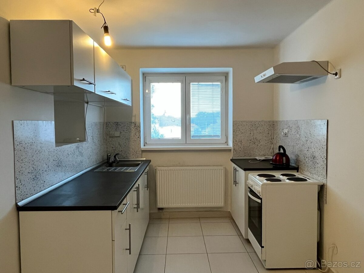 Pardubice 2+1 ul. Dašická - 4