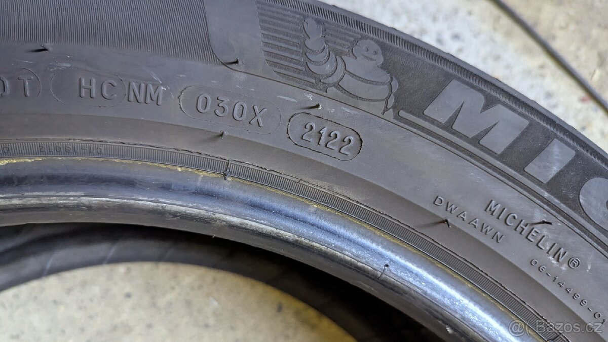 235/50 R19 103V Michelin Primacy 4 - 4