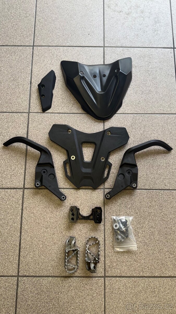 KTM 890 ADVENTURE R - 4