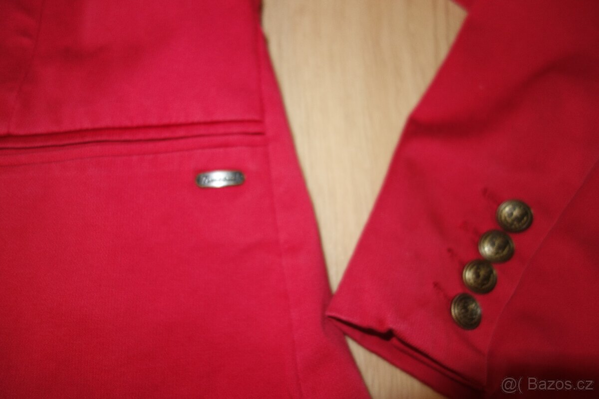 Timeout dámské sako v. 44 - 4