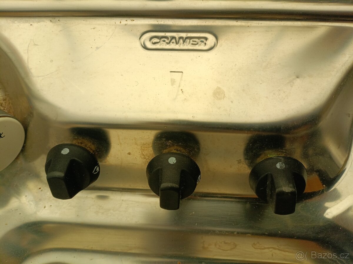 Karavanové vybavení - 4