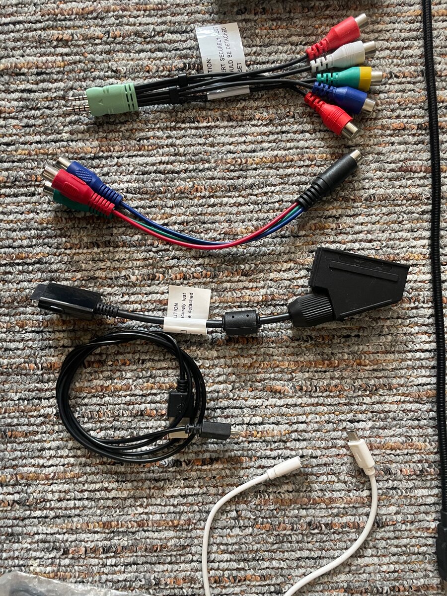 Pc Hardware mb hdd USB adaptéry hub - 4