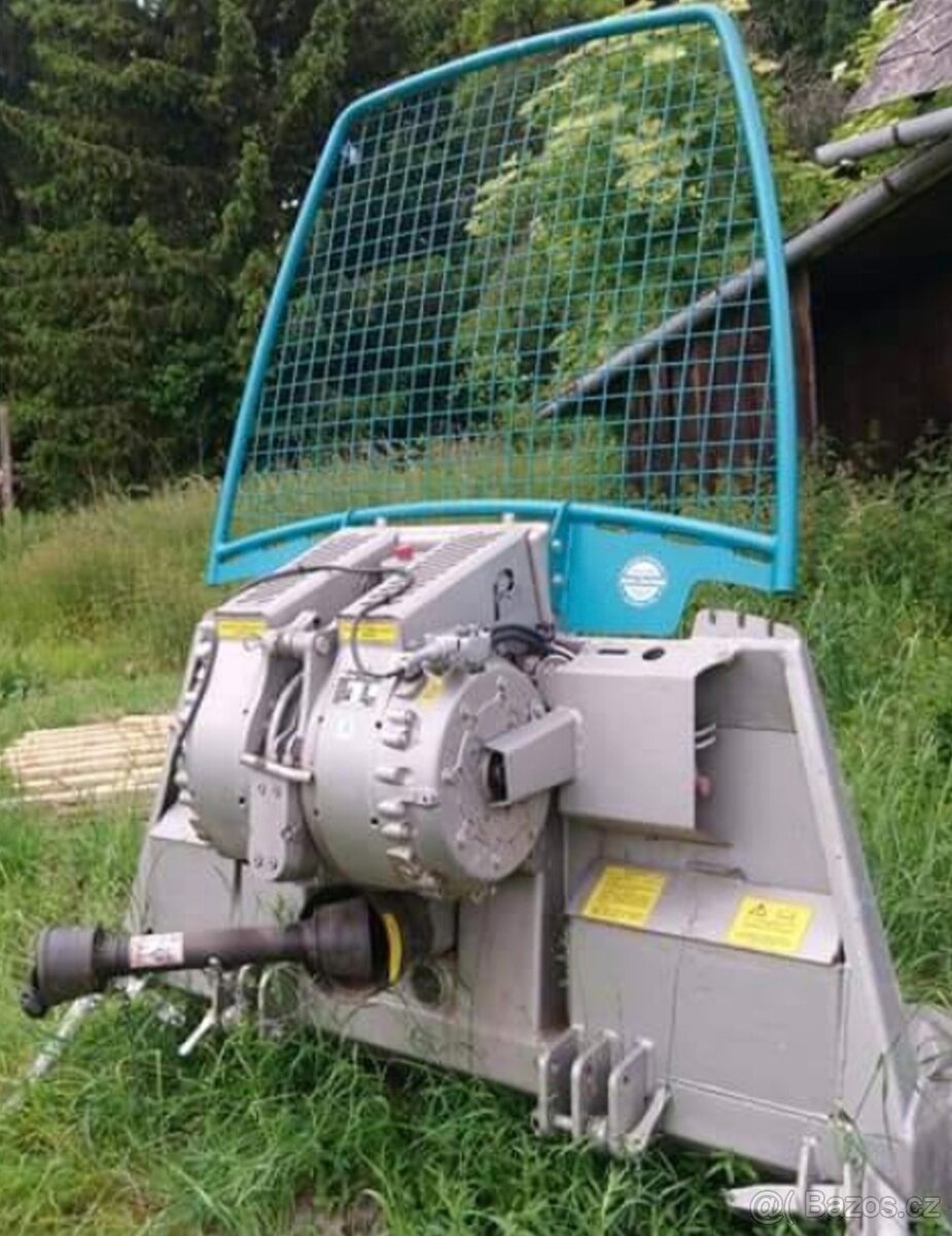 Naviják Pfanzelt P260 - 4