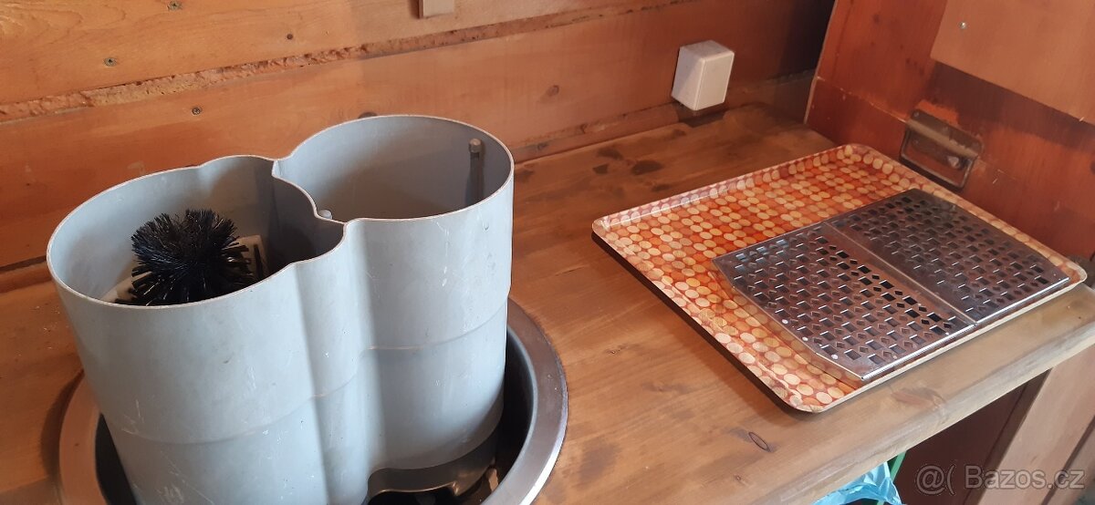 Chlazení - výčep - 4