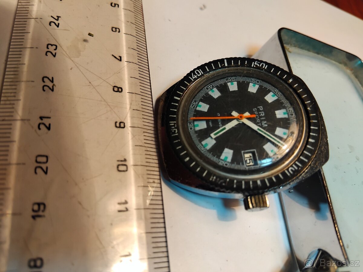 Hodinky Prim Sport 2 - 4