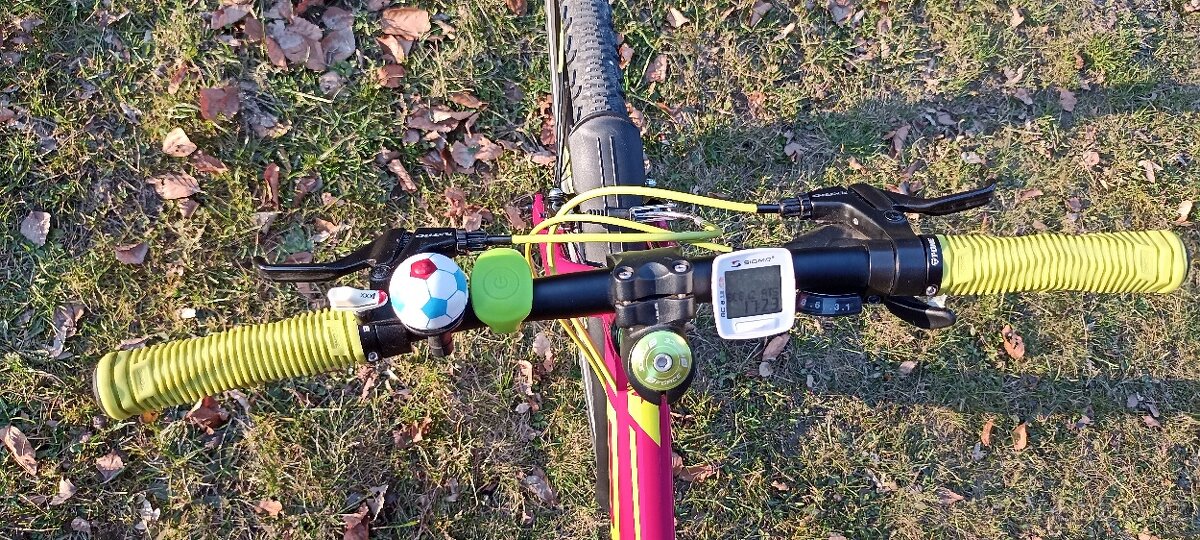 SUPERIOR SUP FLY 24 - 4